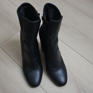 Aldo Aurella Booties